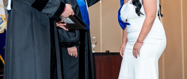 Ceremonia de Incorporación | 25 de junio | Mañana
