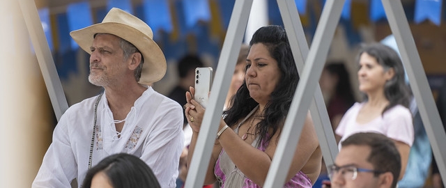 Circuito UTPL – Presentación del Grupo Sei-Corde