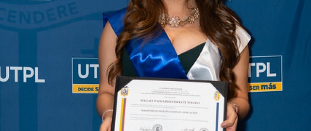 Ceremonia de Incorporación | 4 de diciembre | Tarde Ceremonia de Incorporación | 4 de diciembre | Tarde