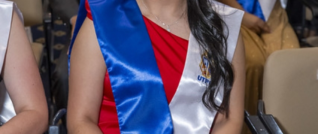 Ceremonia de Incorporación | 3 de diciembre | Tarde