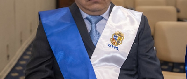 Ceremonia de Incorporación | 20 de noviembre | Mañana