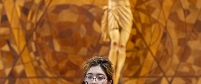 Navidad UTPL 2025 | Novena  Estudiantil