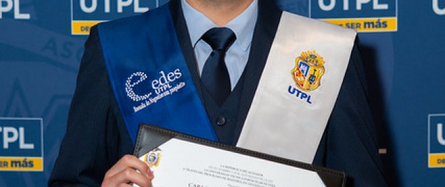 Ceremonia de Incorporación | 28 de noviembre | Tarde