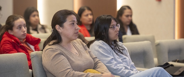UTPL y FOSE concluyen programa de formación especializada en enfermería