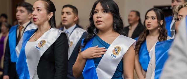 Ceremonia de Incorporación | 15 de septiembre | Mañana