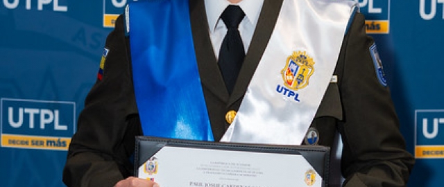 Ceremonia de Incorporación | 9 de febrero | Tarde Ceremonia de Incorporación | 9 de febrero | Tarde