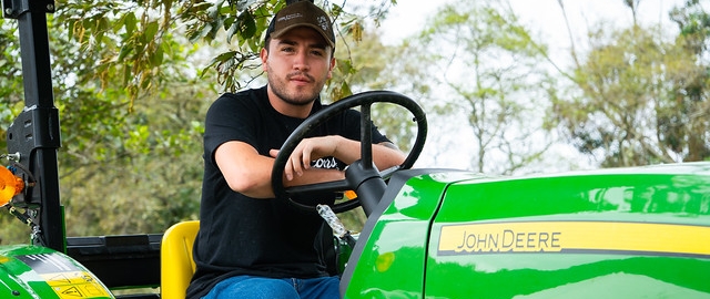 Feria Agropecuaria y VIII Concurso Semilla de Oro Feria Agropecuaria y VIII Concurso Semilla de Oro