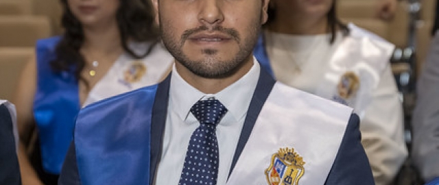 Ceremonia de Incorporación | 26 de septiembre | Mañana Ceremonia de Incorporación | 26 de septiembre | Mañana