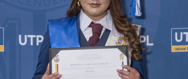 Ceremonia de Incorporación | 20 de octubre | Tarde