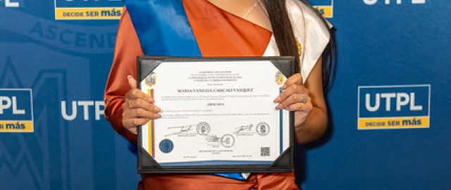 Ceremonia de Incorporación | 21 de octubre | Mañana