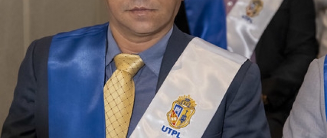 Ceremonia de Incorporación | 24 de octubre | Mañana