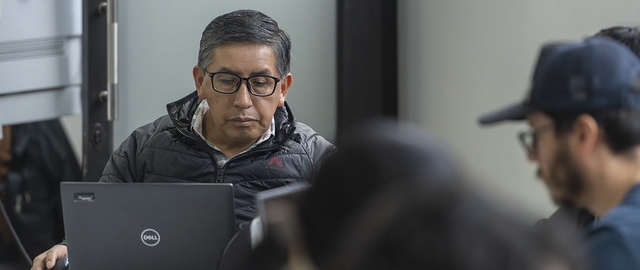 Formación Pedagógica UTPL: Docencia que Transforma