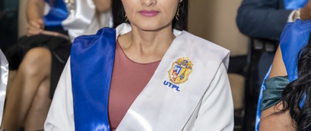 Ceremonia de Incorporación | 9 de febrero | Tarde