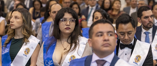 Ceremonia de Incorporación | 28 de noviembre | Tarde