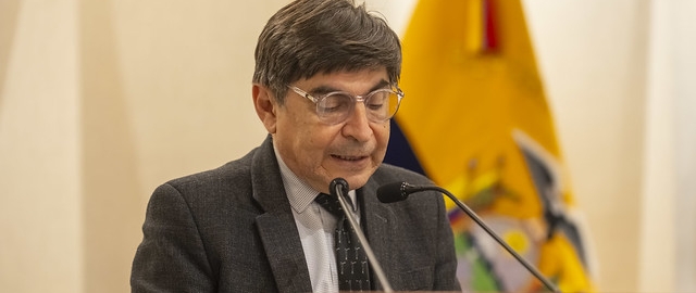 Presentación del libro “La balsa ancestral del Pacífico americano” Presentación del libro “La balsa ancestral del Pacífico americano”