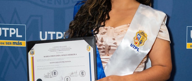 Ceremonia de Incorporación | 3 de diciembre | Mañana