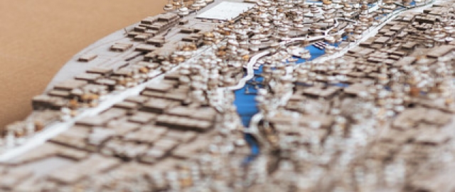 Lanzamiento y exposición de "ALojaRío"