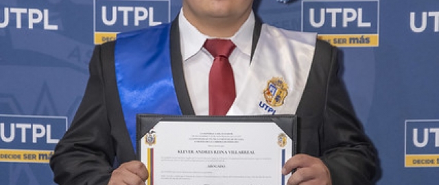 Ceremonia de Incorporación | 10 de diciembre | Tarde