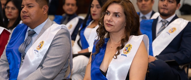 Ceremonia de Incorporación | 10 de diciembre | Tarde