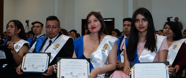 Ceremonia de Incorporación | 11 de noviembre | Mañana Ceremonia de Incorporación | 11 de noviembre | Mañana