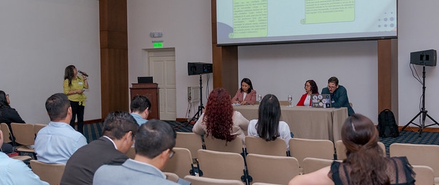 IV Foro Internacional de Aseguramiento de la Calidad de la Educación Superior: Policías y modelos de aseguramiento de la calidad en Iberoamérica