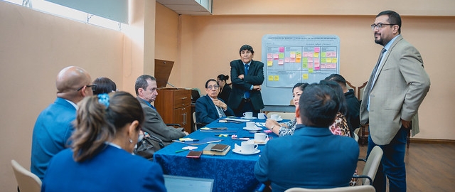 Encuentro Binacional Ecuador – Perú | AUSENP - RETUEP