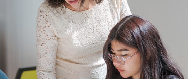 Aldea Global: Using AI to Improve Narration “Historias Míticas y Reales de la ciudad de Loja”