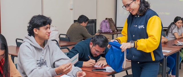 Juventud Idente Universitarios - Periodo ABR/AGO 2025 Juventud Idente Universitarios - Periodo ABR/AGO 2025