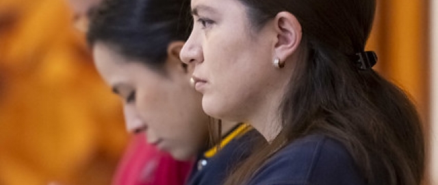 Navidad UTPL 2025 | Novena  Estudiantil