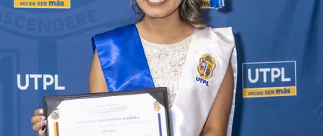 Ceremonia de Incorporación | 25 de noviembre | Mañana