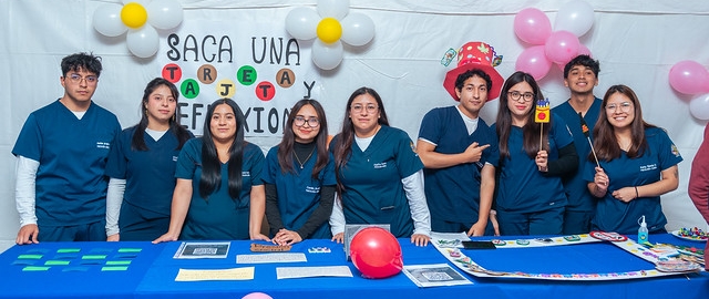 Hechos para más | Reset experiencia inmersiva
