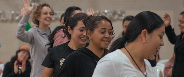 5to Aniversario de la Juventud Idente Niños y Adolescentes