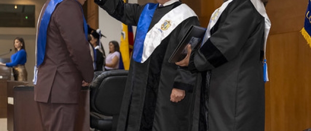 Ceremonia de Incorporación | 27 de marzo 2026 | Tarde Ceremonia de Incorporación | 27 de marzo 2026 | Tarde