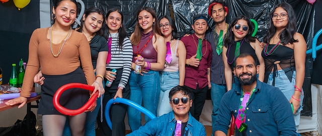Hechos para más | Reset experiencia inmersiva