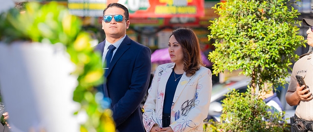 Conmemoración de los 477 Años de Fundación de Loja Conmemoración de los 477 Años de Fundación de Loja