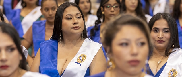 Ceremonia de Incorporación | 4 de diciembre | Tarde