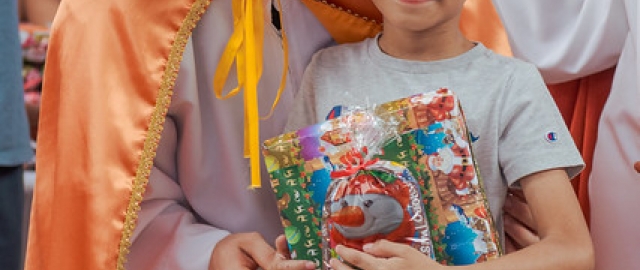 Navidad UTPL 2025 | Agasajo navideño Catamayo Navidad UTPL 2025 | Agasajo navideño Catamayo