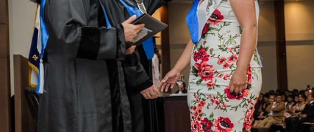 Ceremonia de Incorporación | 23 de octubre | Tarde Ceremonia de Incorporación | 23 de octubre | Tarde