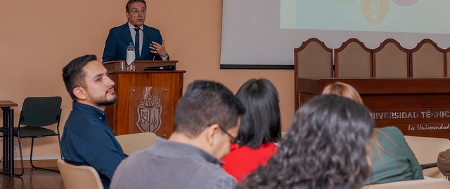 Curso | Estrategias para el fortalecimiento de la labor docente