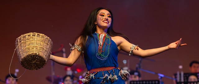 40 años danzando identidad | Jahua Ñan UTPL