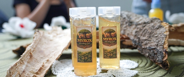 De la tradición a la bioeconomía: Propuesta para bioemprendimientos sostenibles basados en productos no maderables del Tundo.