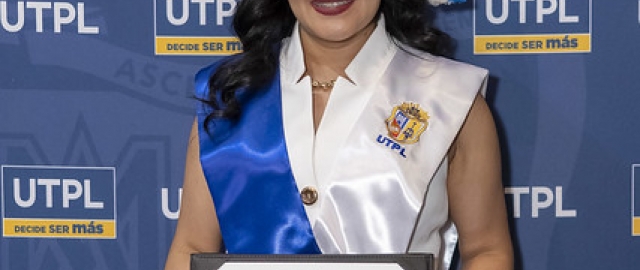 Ceremonia de Incorporación | 4 de diciembre | Tarde