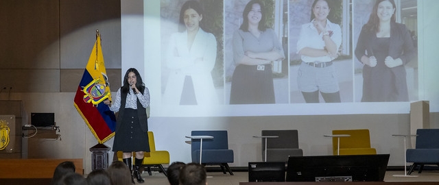 Administradores que inspiran: el futuro se transforma hoy Administradores que inspiran: el futuro se transforma hoy