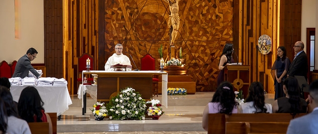 Imposición de Insignias – Carrera de Medicina Imposición de Insignias – Carrera de Medicina