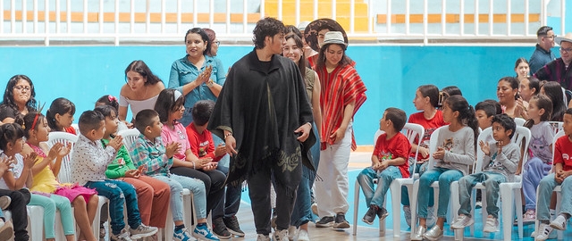 Navidad UTPL 2025 | Agasajo navideño Catamayo Navidad UTPL 2025 | Agasajo navideño Catamayo