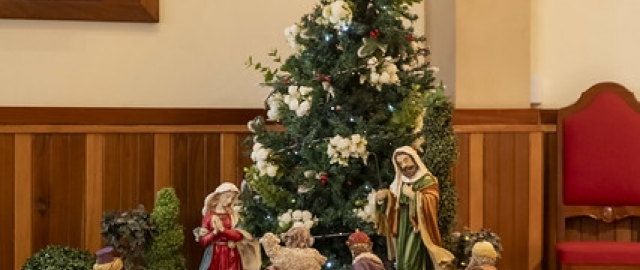 Navidad UTPL 2025 | Novena  Estudiantil