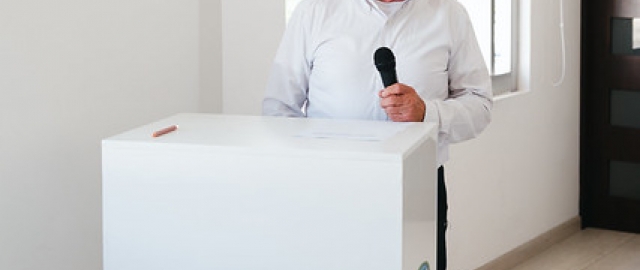 Ceremonia de Graduación – XV Promoción Licencia Tipo G | ESCOP-UTPL