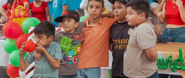 Navidad UTPL 2025 | Agasajo navideño Catamayo Navidad UTPL 2025 | Agasajo navideño Catamayo