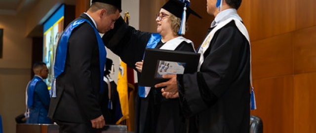 Ceremonia de Incorporación | 20 de marzo 2026 | Mañana Ceremonia de Incorporación | 20 de marzo 2026 | Mañana