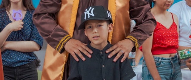 Navidad UTPL 2025 | Agasajo navideño Catamayo Navidad UTPL 2025 | Agasajo navideño Catamayo